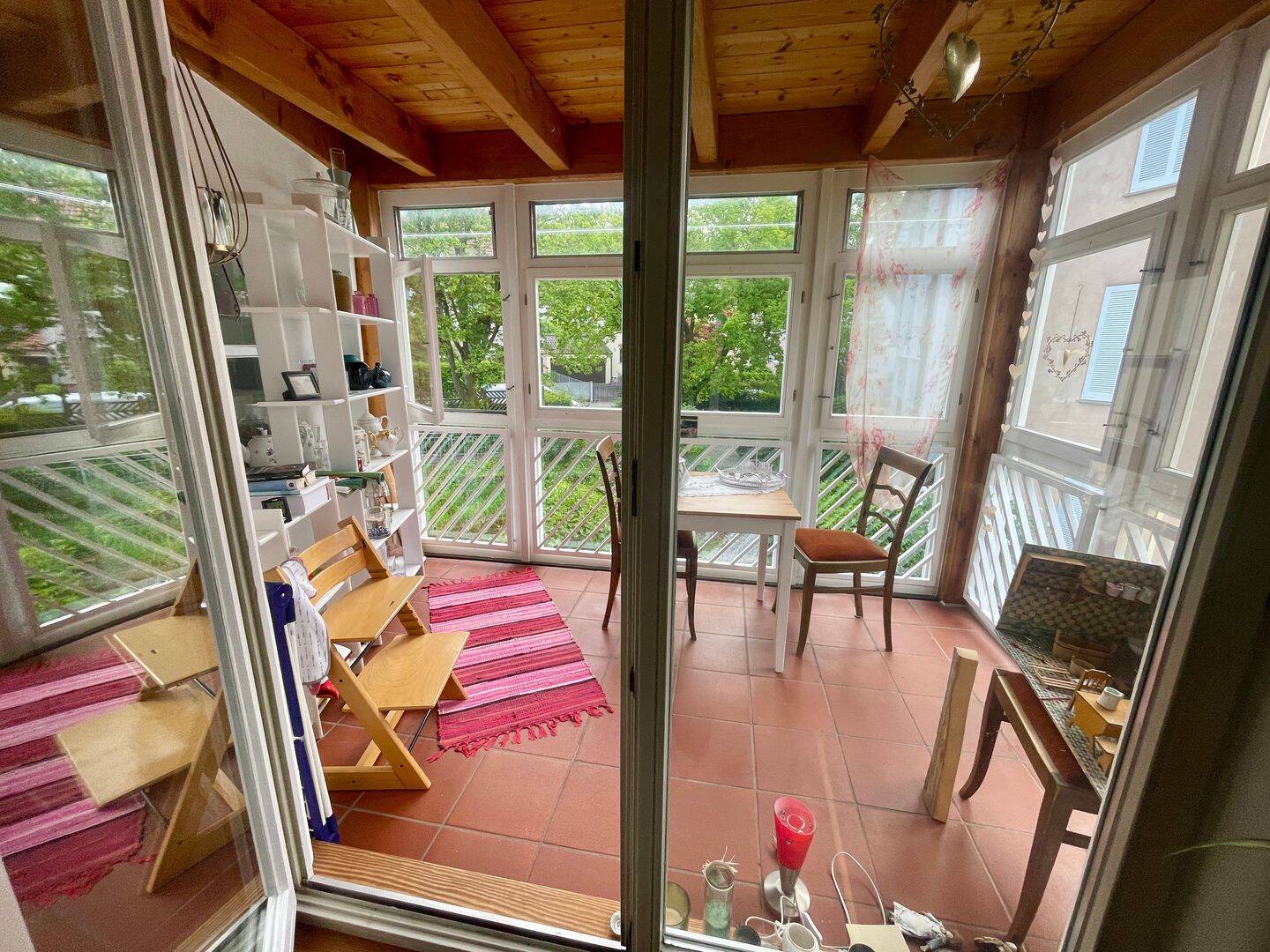 Gepflegte 2-Zimmer-Wohnung in Stuttgart am Stadtpark – 70435 Stuttgart – Vorschaubild 7