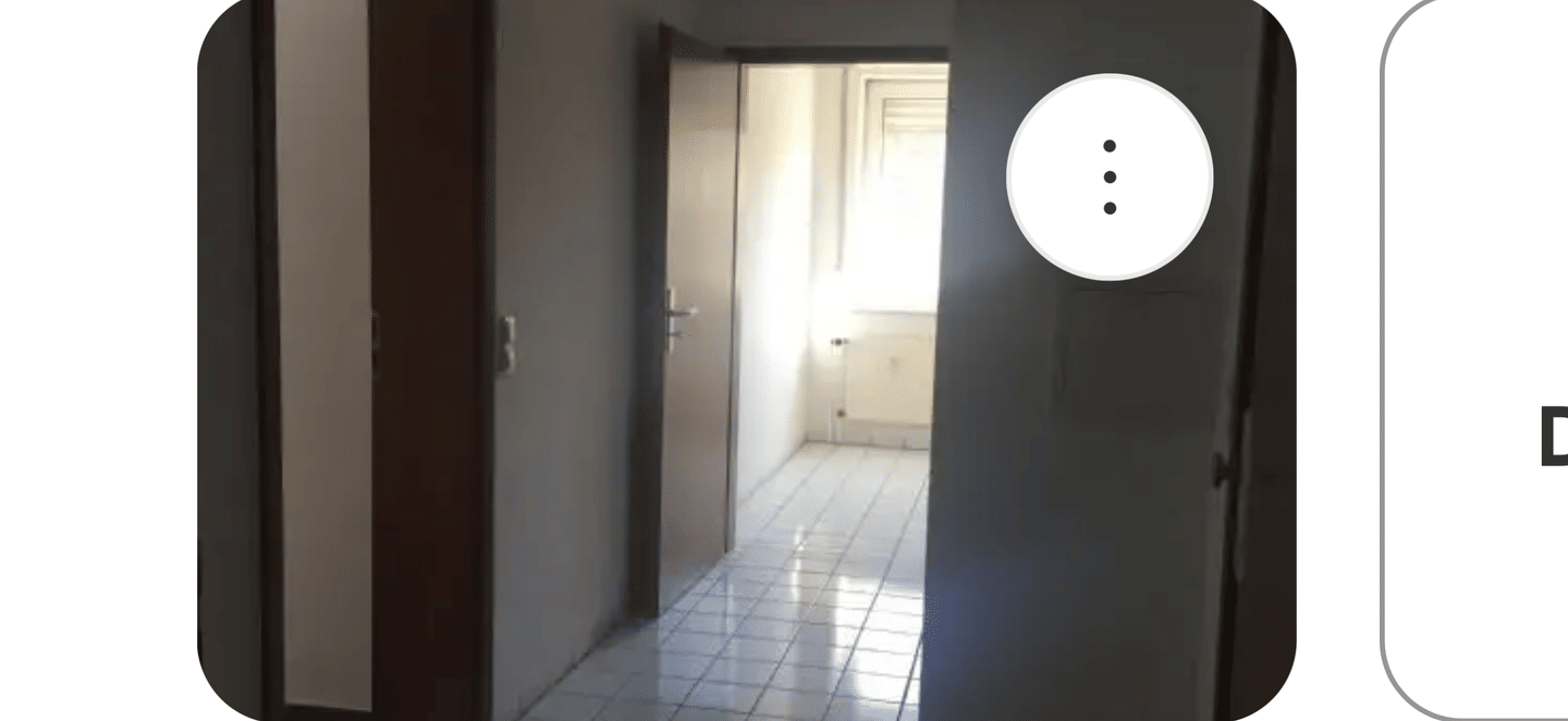 2-Zimmerwohnung in Rinteln zu vermieten. – 31737 Rinteln – Vorschaubild 3