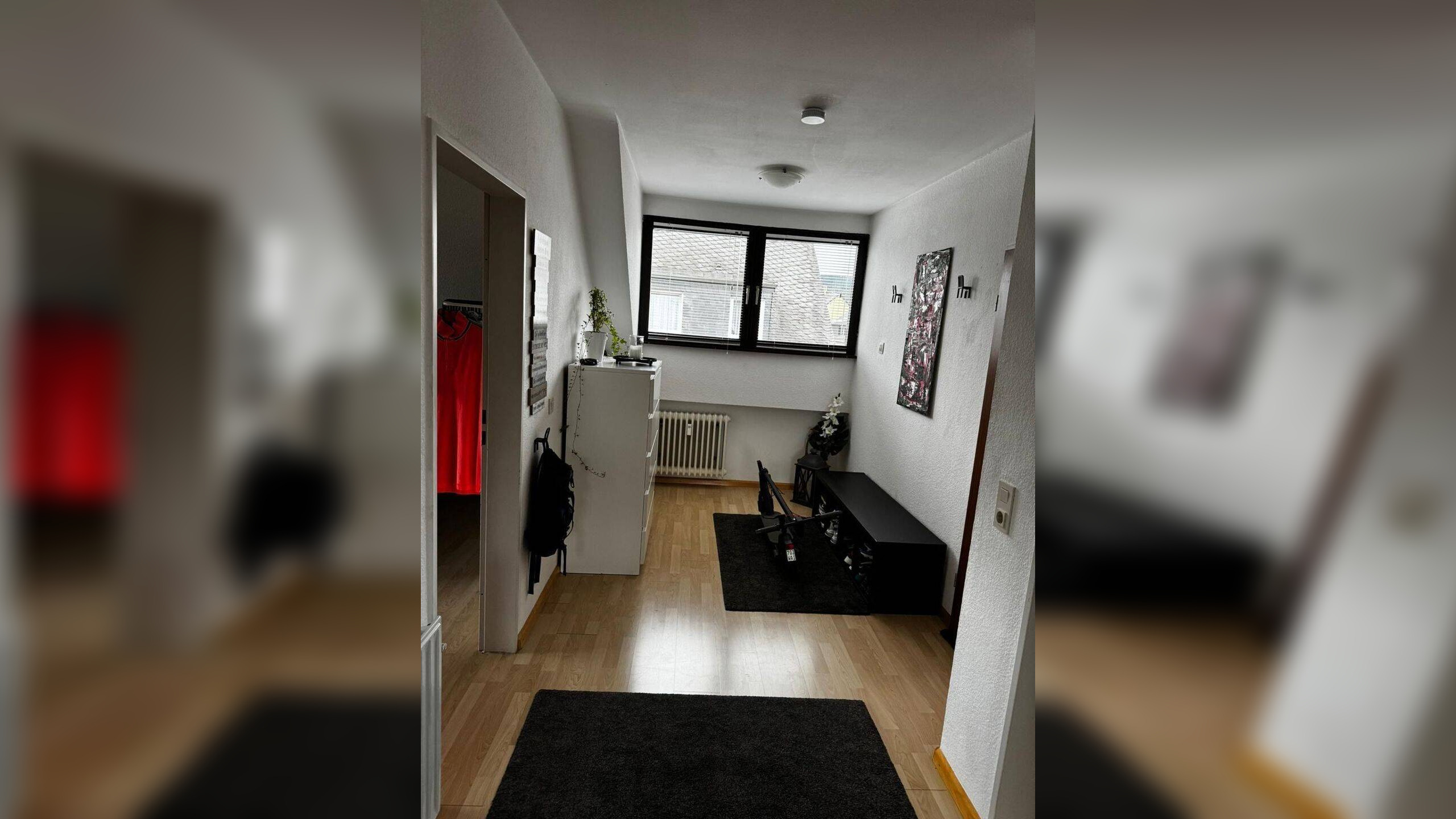 Ruhige 2,5-Zimmer-Wohnung mit schöner Aussicht, großem Balkon und guter Anbindung nach Luxemburg in Trier-Pfalzel zu vermieten – 54293 Trier – Vorschaubild 10
