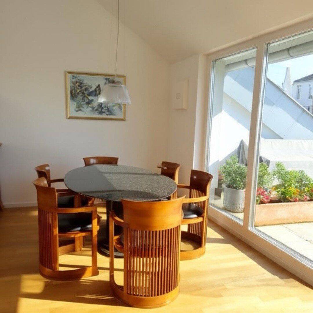 Dachgeschoss Juwel in Josephsburg – 81673 München – Vorschaubild 2