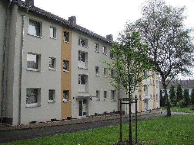 Reinkommen und Wohlfühlen: 3-Zimmer-Wohnung – 45665 Recklinghausen – Vorschaubild 2