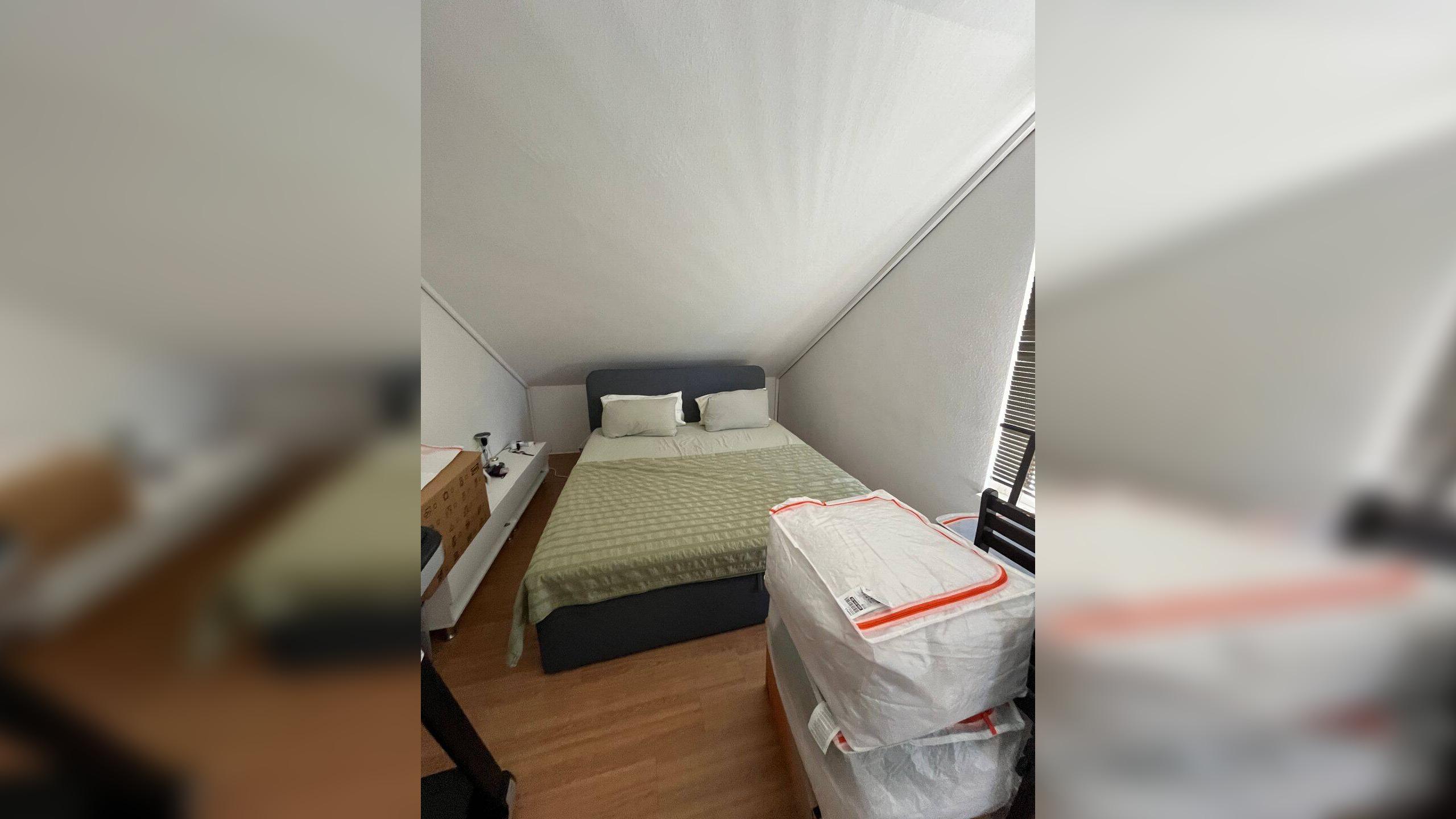 4-Zimmer unterm Dach – 70376 Stuttgart – Vorschaubild 4