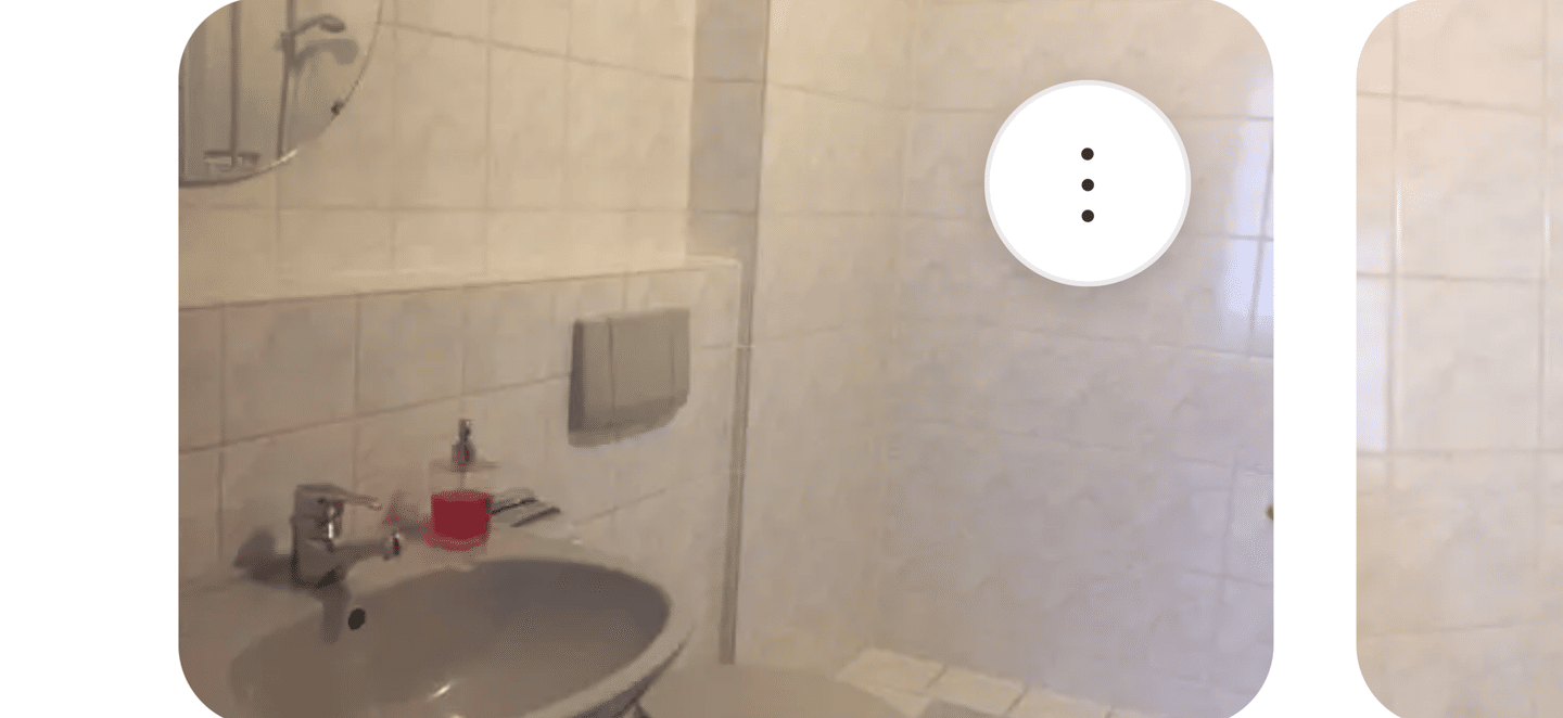 2-Zimmerwohnung in Rinteln zu vermieten. – 31737 Rinteln – Vorschaubild 4
