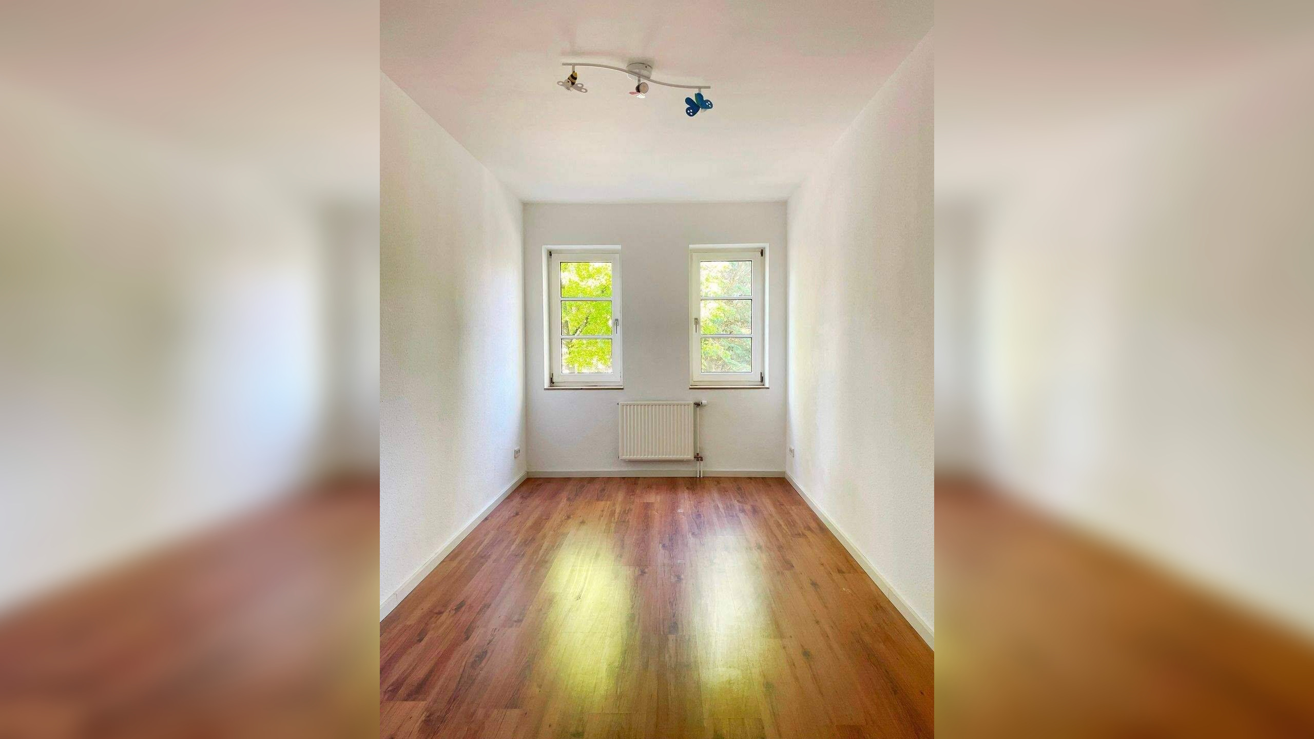 WOHNEN AUF 3 EBENEN ….mit Terrasse, eigenem Garten und Tiefgarage! – 12209 Berlin – Vorschaubild 10