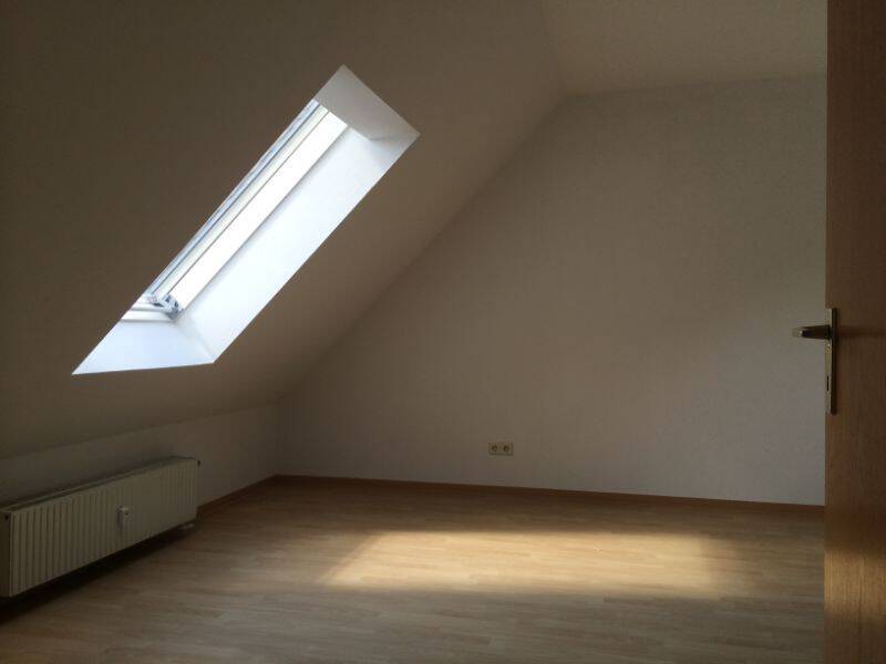 Zentrale 2-Zimmer-Wohnung mit verglaster Loggia – WBS erforderlich! – 33647 Bielefeld – Vorschaubild 4