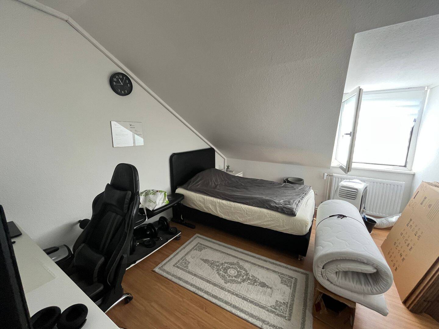 4-Zimmer unterm Dach – 70376 Stuttgart – Vorschaubild 5