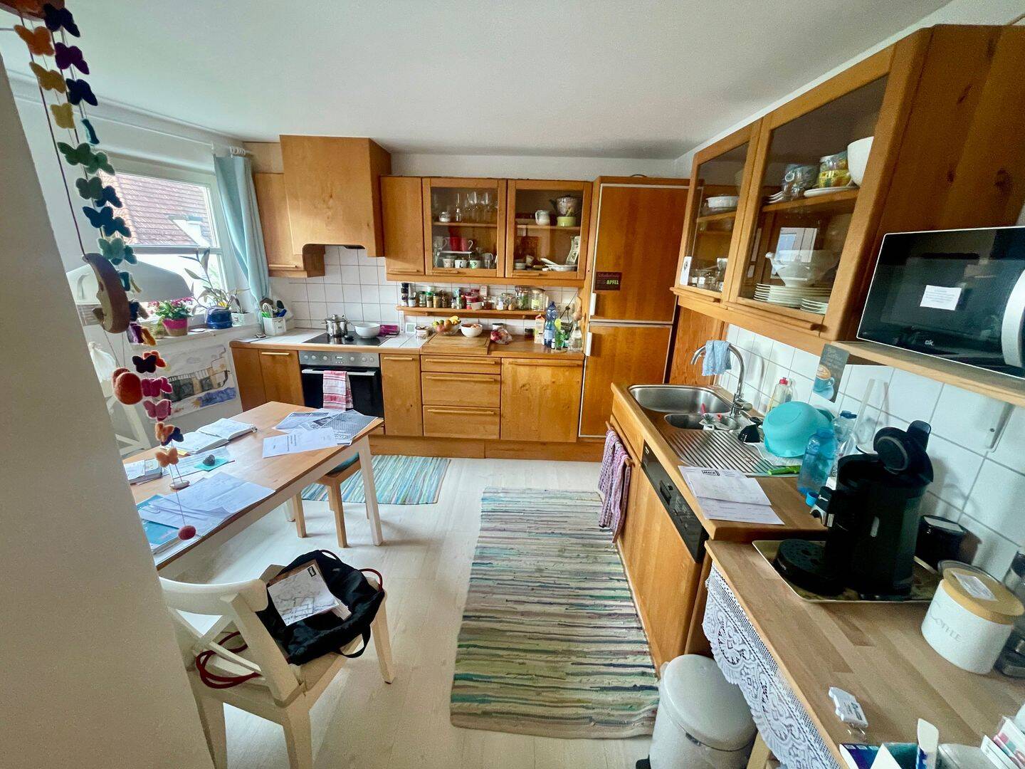 Gepflegte 2-Zimmer-Wohnung in Stuttgart am Stadtpark – 70435 Stuttgart – Vorschaubild 10
