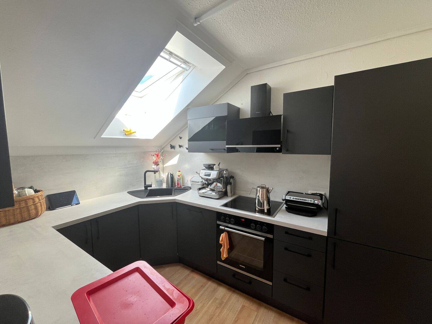4-Zimmer unterm Dach – 70376 Stuttgart – Vorschaubild 6