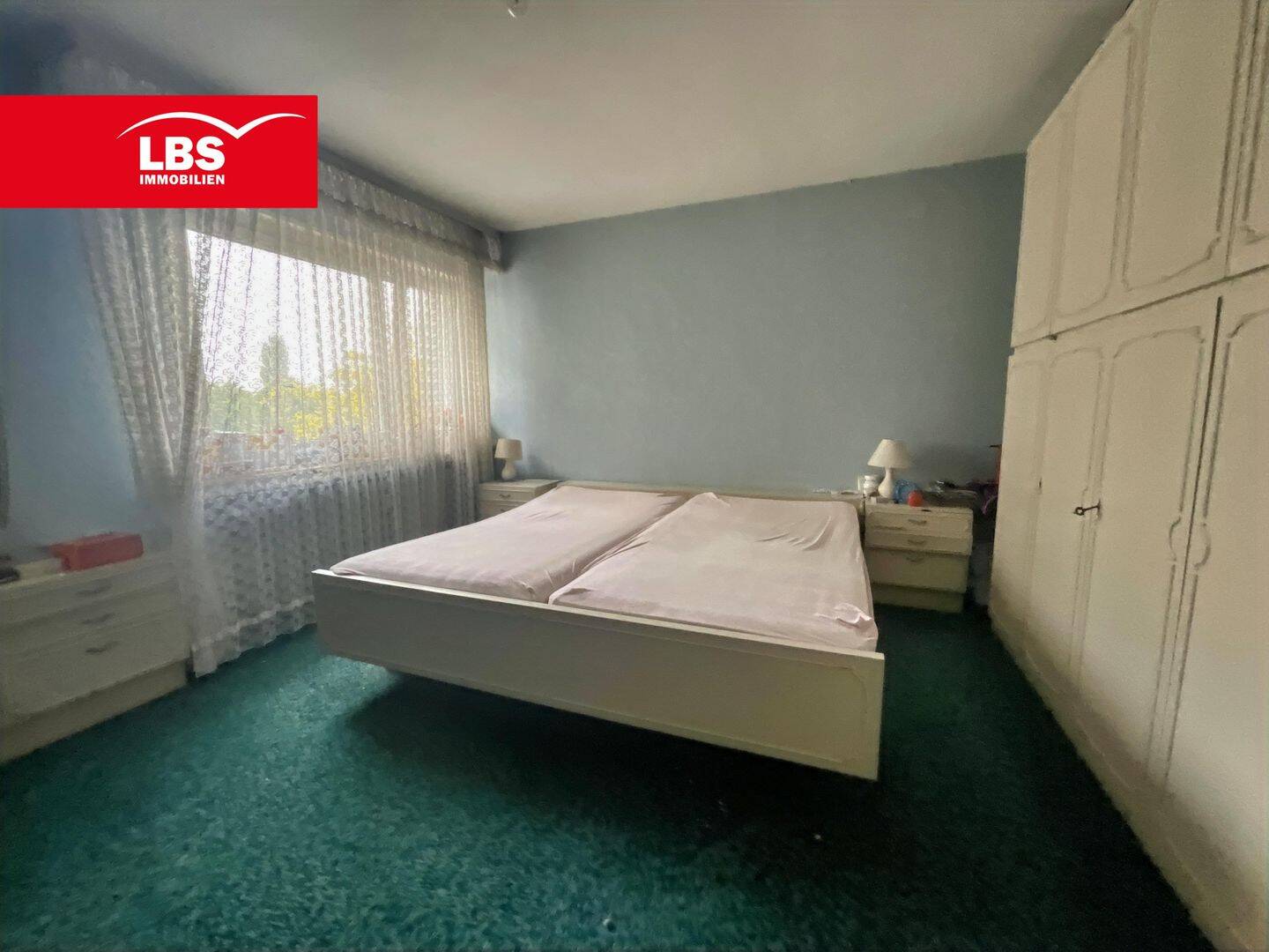 Gepflegte Wohnung mit Parkett, Balkon und Stellplatz in Dortmund Wickede – 44319 Dortmund – Vorschaubild 7
