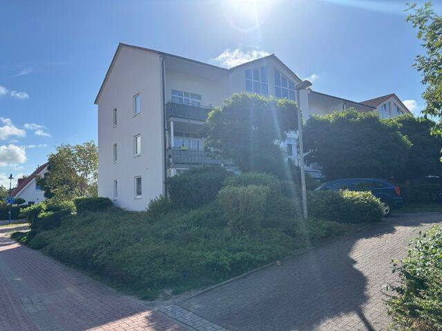 Traumhaft sanierte 3-Zimmer-Wohnung mit Balkon in Toplage in Rethen – Erstbezug nach Komplettsanierung (Energkl.B) – 30880 Laatzen – Vorschaubild 6