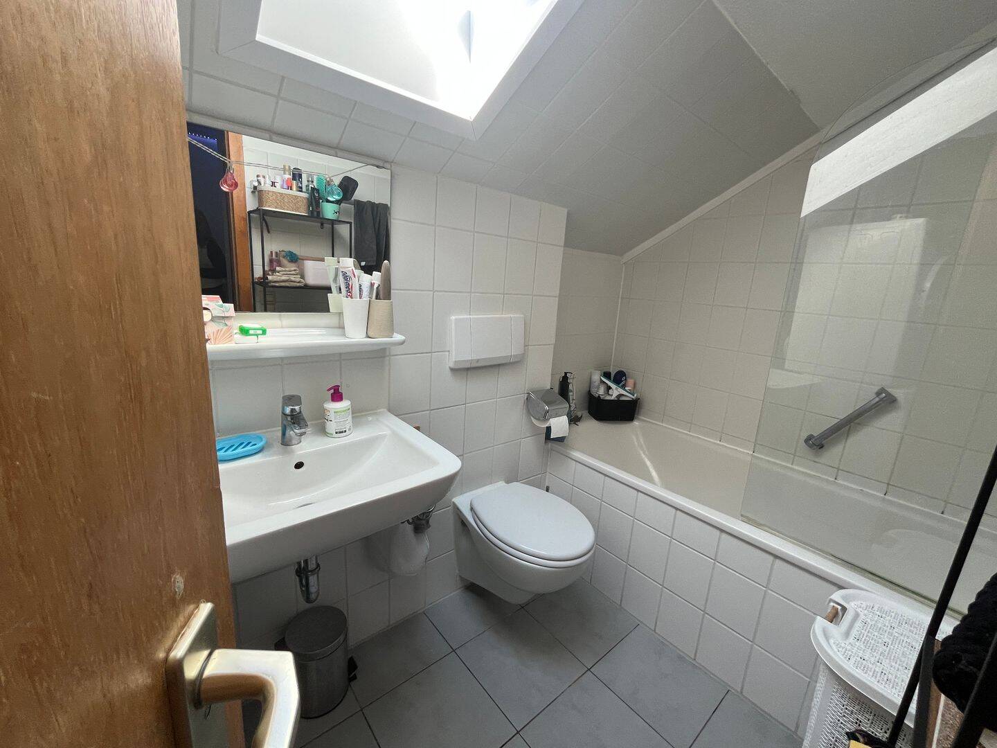 4-Zimmer unterm Dach – 70376 Stuttgart – Vorschaubild 7