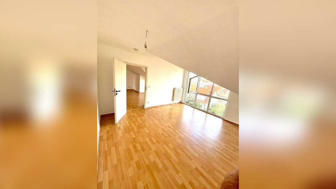 Traumhaft sanierte 3-Zimmer-Wohnung mit Balkon in Toplage in Rethen – Erstbezug nach Komplettsanierung (Energkl.B) – 30880 Laatzen – Vorschaubild 7
