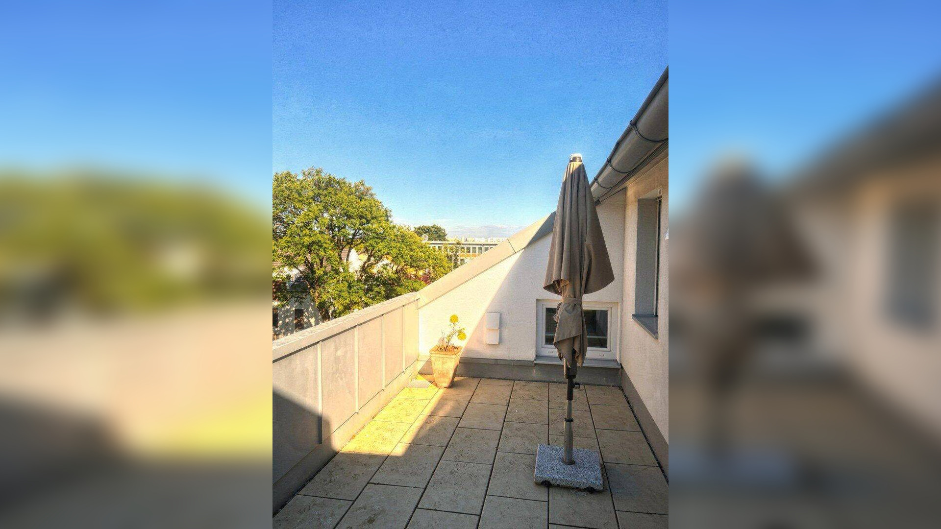 Dachgeschoss Juwel in Josephsburg – 81673 München – Vorschaubild 7