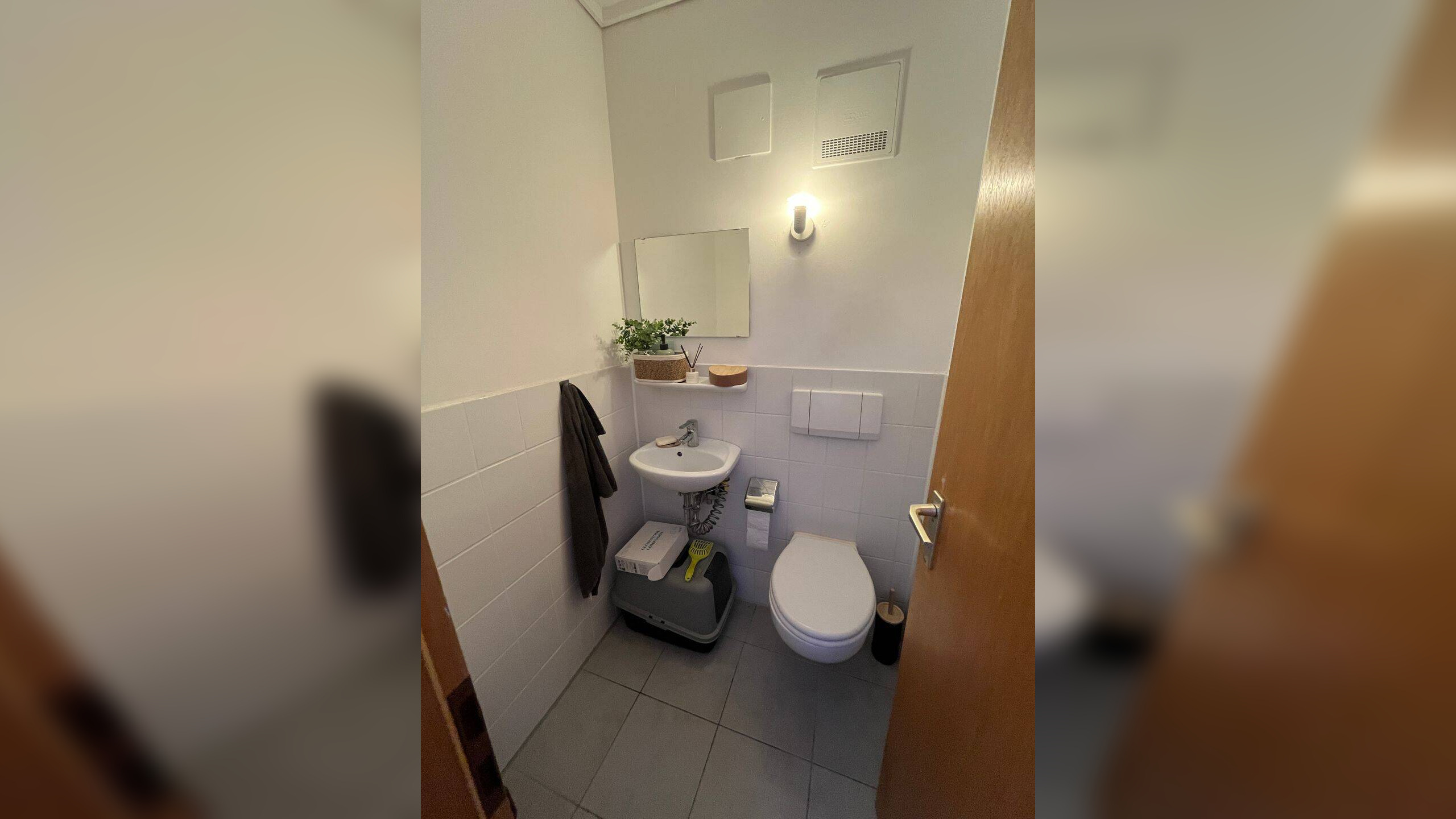 4-Zimmer unterm Dach – 70376 Stuttgart – Vorschaubild 9