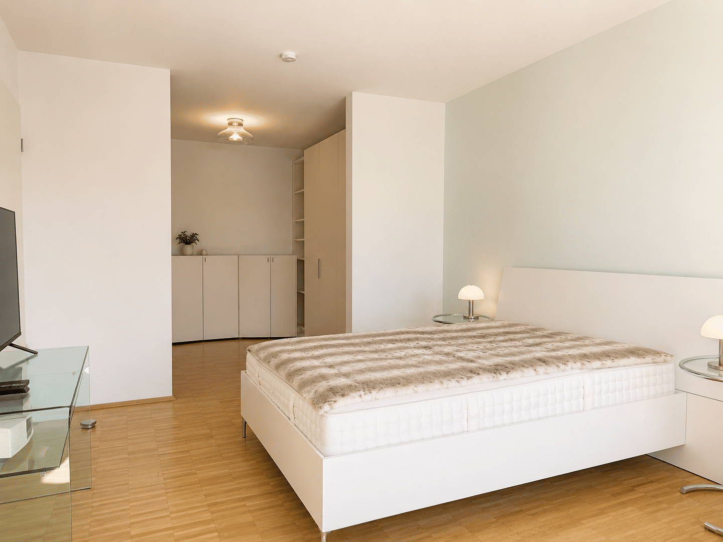 High Class. Wohnen mit Blick auf die Ruhr – vollmöbliert für drei Jahre – 45468 Mülheim an der Ruhr – Vorschaubild 10