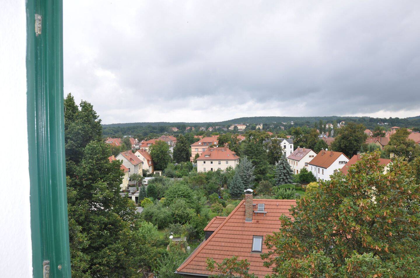 Helle, schöne 3-Raum-Wohnung im ruhigen Villenviertel Dresden-Trauchau – 1129 Dresden – Vorschaubild 7
