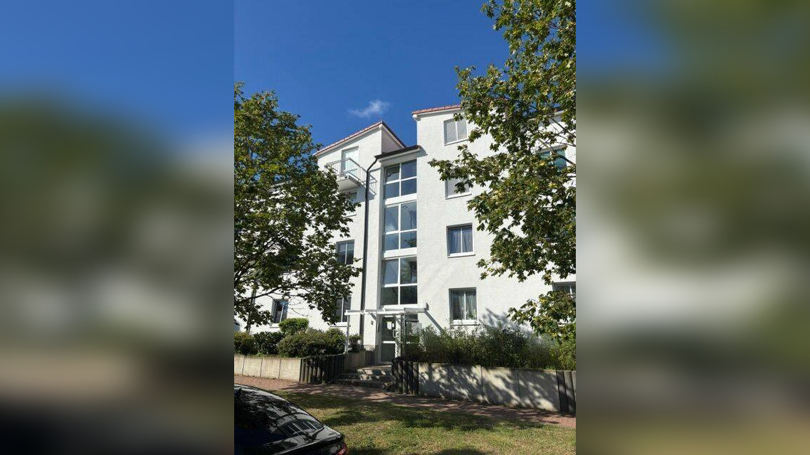 Traumhaft sanierte 3-Zimmer-Wohnung mit Balkon in Toplage in Rethen – Erstbezug nach Komplettsanierung (Energkl.B) – 30880 Laatzen – Vorschaubild 8