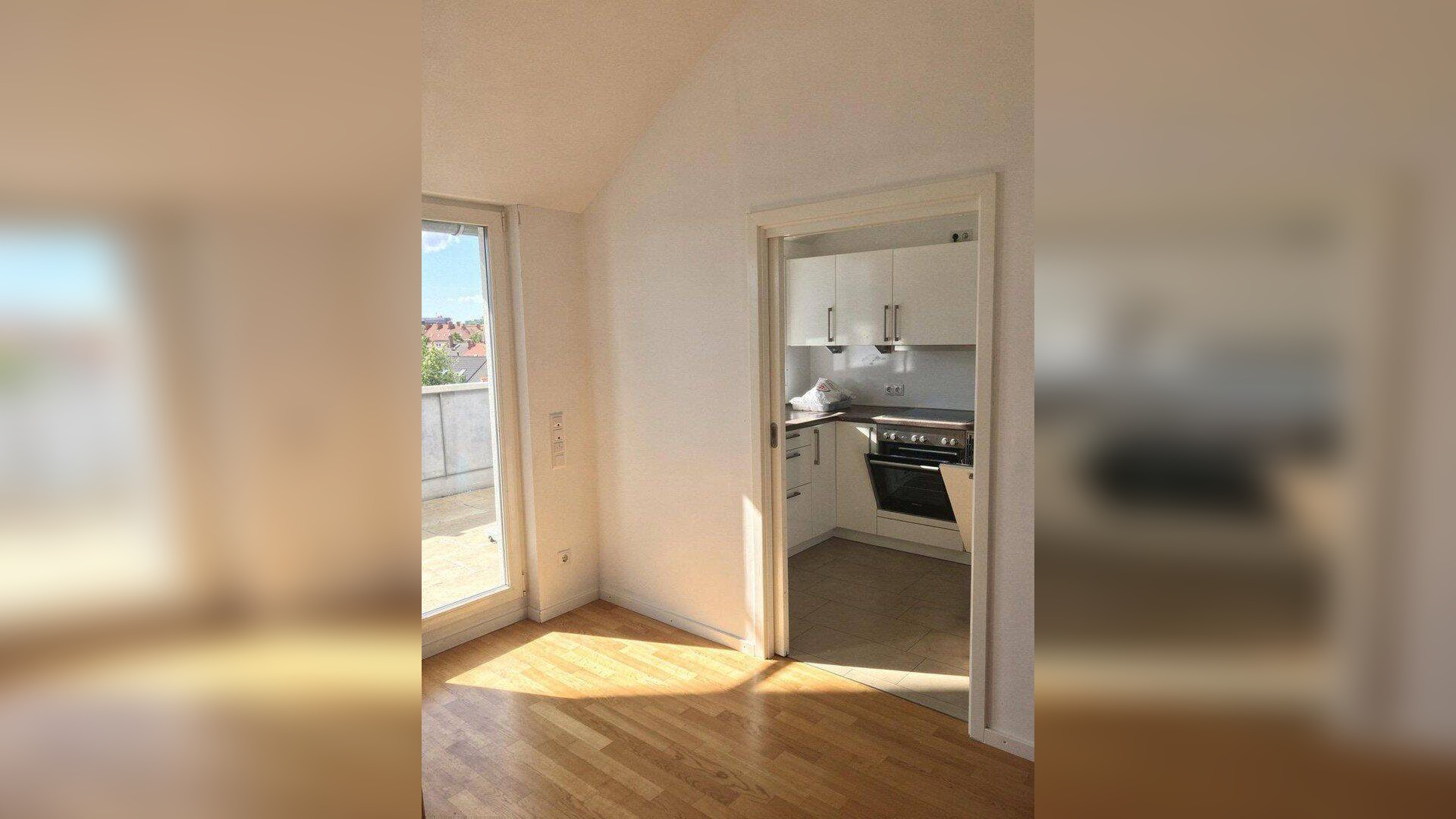 Dachgeschoss Juwel in Josephsburg – 81673 München – Vorschaubild 8
