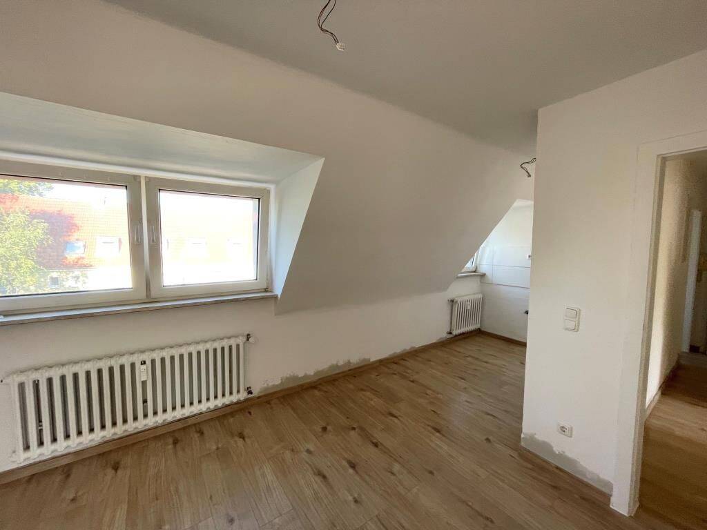 Attraktive 2-Zimmer-Wohnung mit neuem Bad in Menden Platte Heide – 58708 Menden (Sauerland) – Vorschaubild 4