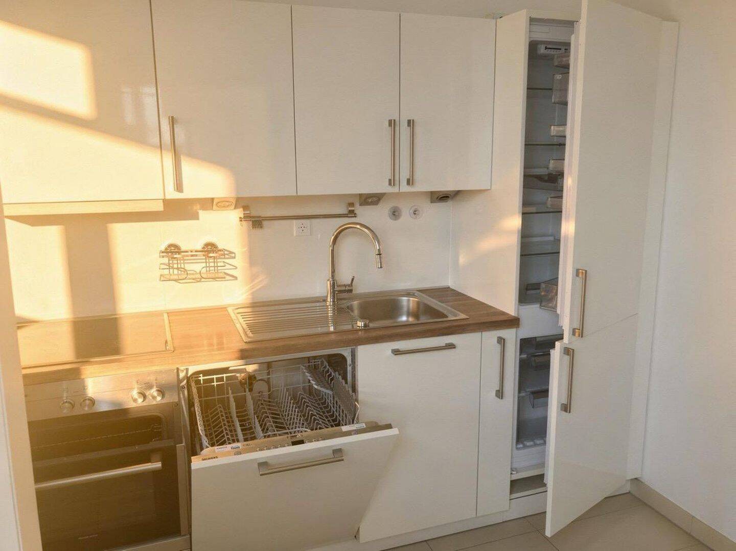 Dachgeschoss Juwel in Josephsburg – 81673 München – Vorschaubild 9