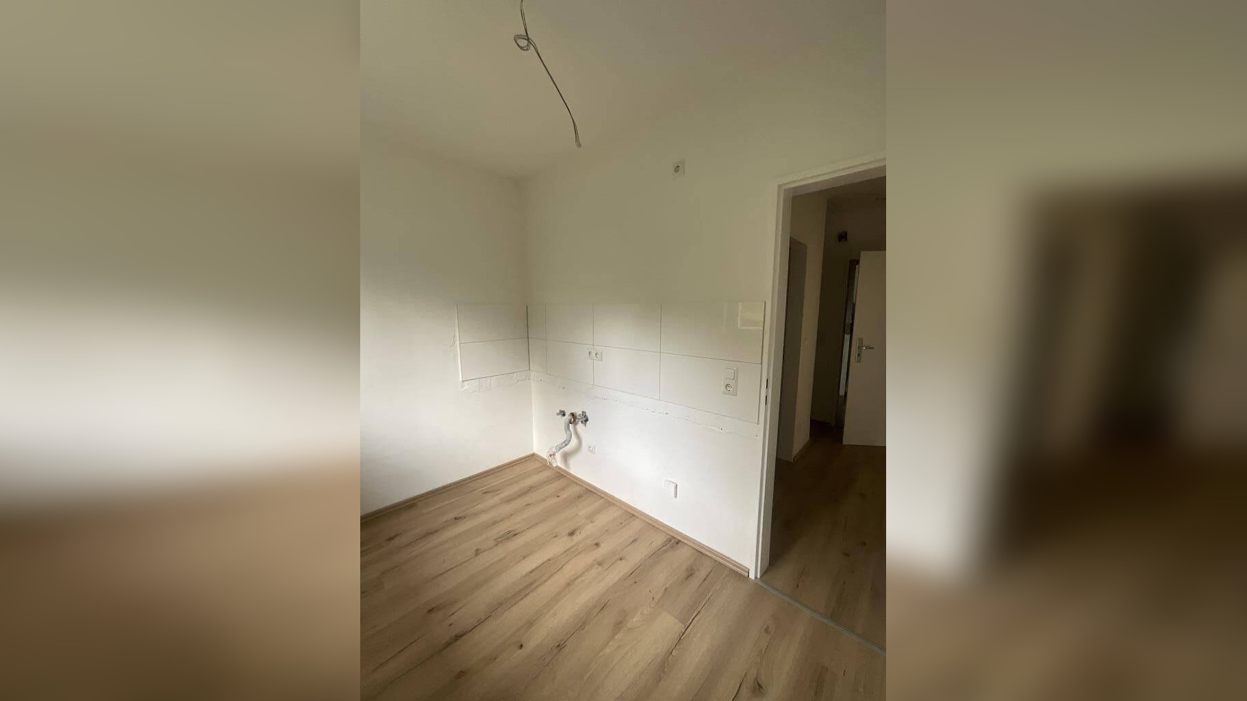 2-Zimmer-Wohnung in Plettenberg, jetzt besichtigen ! – 58840 Plettenberg – Vorschaubild 5