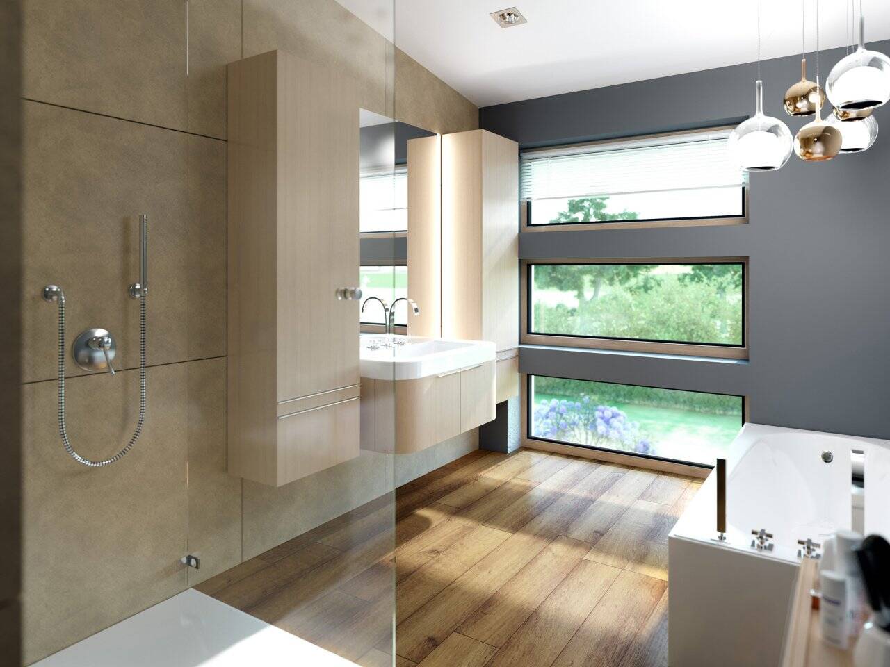 Jetzt ins eigene Zuhause mit Living Haus starten und Grundstück inklusive sichern – 1259 Dresden – Vorschaubild 6