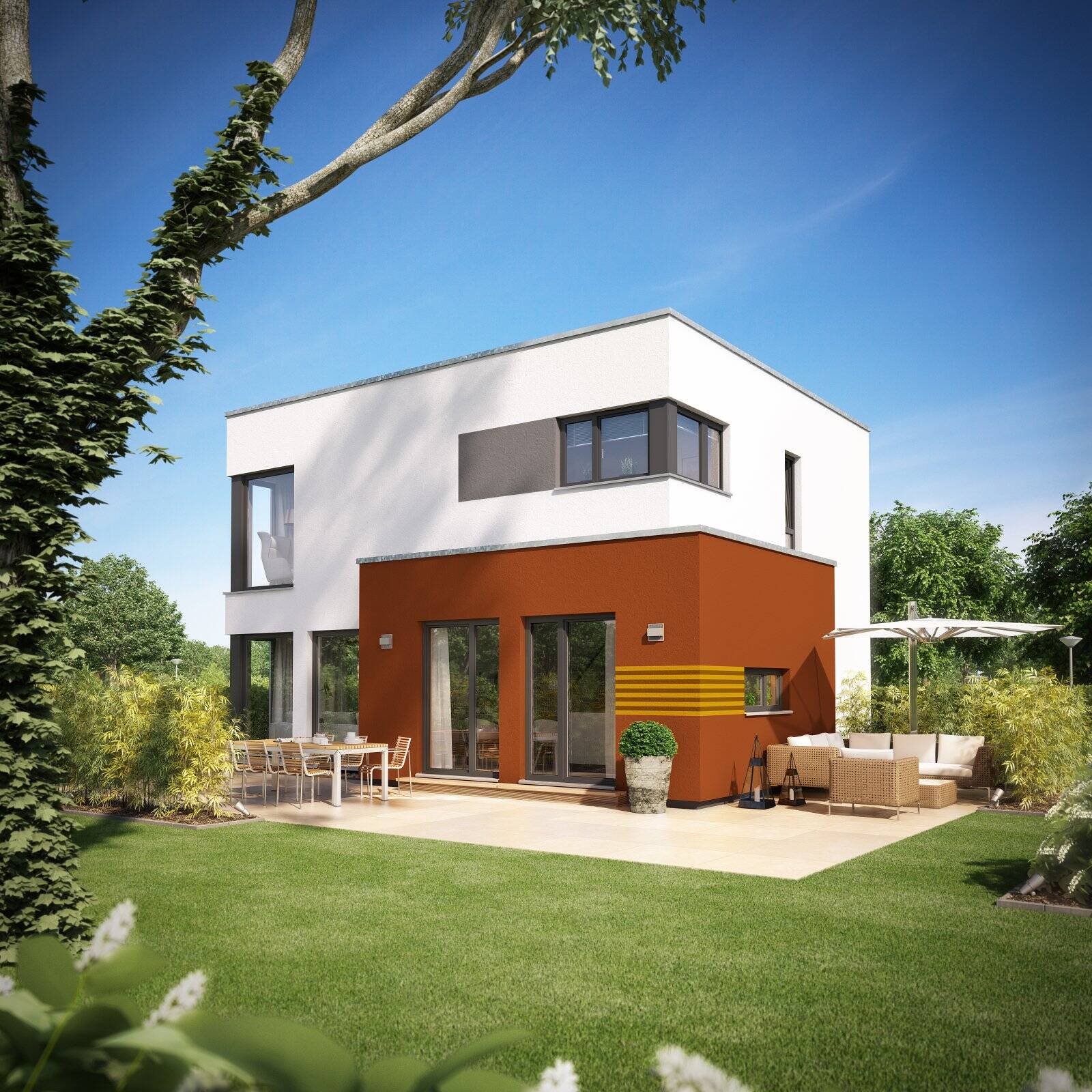 Living Haus – Dein maßgeschneidertes Zuhause in Weixdorf – 1108 Dresden – Vorschaubild 2