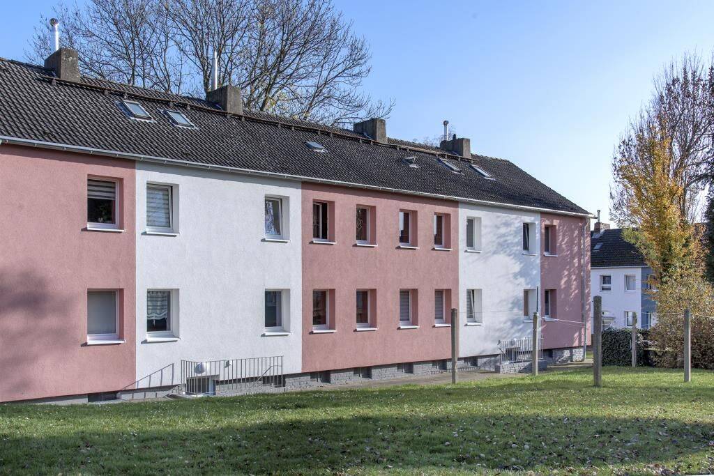 2-Zimmer-Wohnung in Dortmund Eving – 44339 Dortmund – Vorschaubild 2