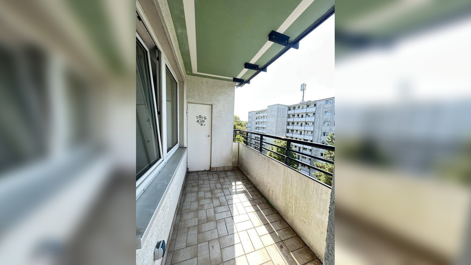 2-Zimmer-Wohnung in Solingen Wald – 42719 Solingen – Vorschaubild 8
