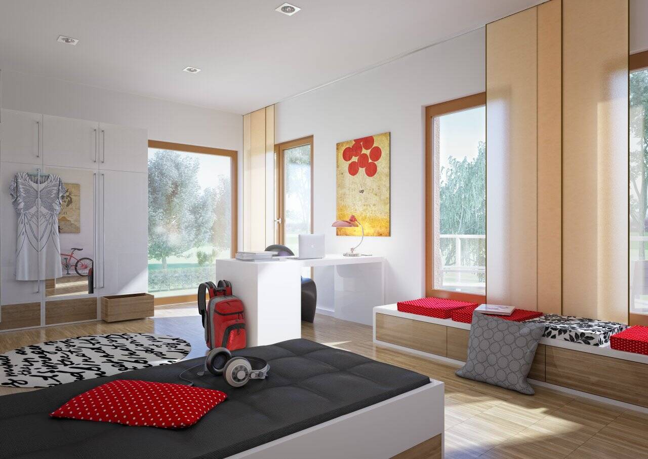 Jetzt ins eigene Zuhause mit Living Haus starten und Grundstück inklusive sichern – 1259 Dresden – Vorschaubild 9