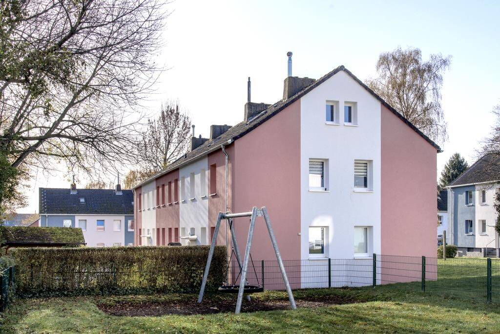 2-Zimmer-Wohnung in Dortmund Eving – 44339 Dortmund – Vorschaubild 3