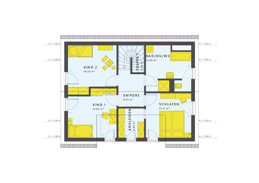 LivingHaus – Dein individuell geplantes Traumhaus in Pillnitz – 1326 Dresden – Vorschaubild 3