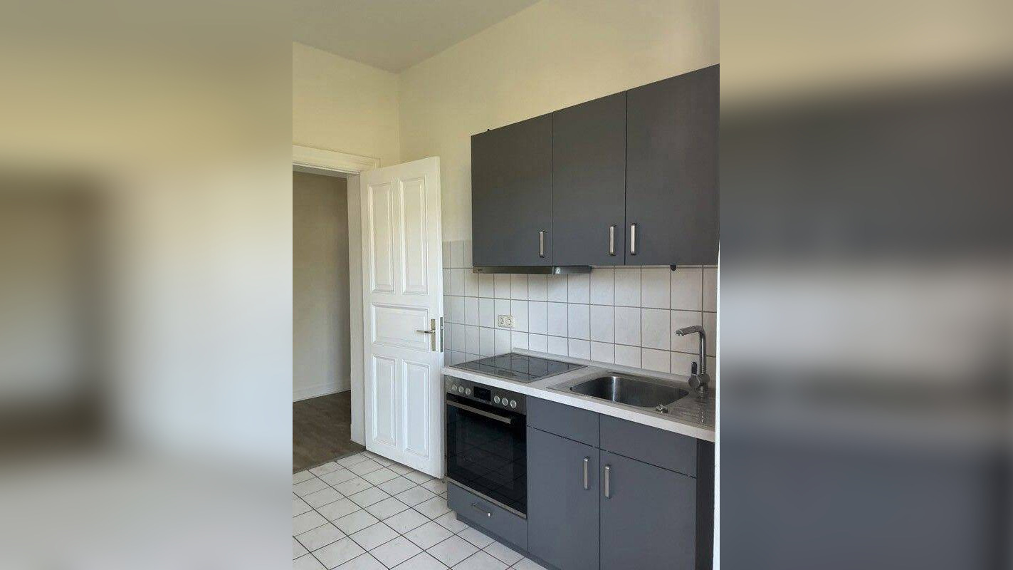 Attraktiv! Individuelle 2-Zimmer-Wohnung – 24113 Kiel – Vorschaubild 2