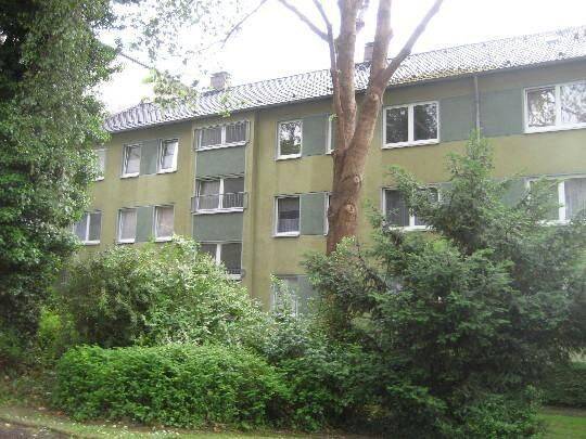 Ihre Zukunft – Ihre Wohnung: geräumige 3-Zimmer-Wohnung – 44793 Bochum – Vorschaubild 2