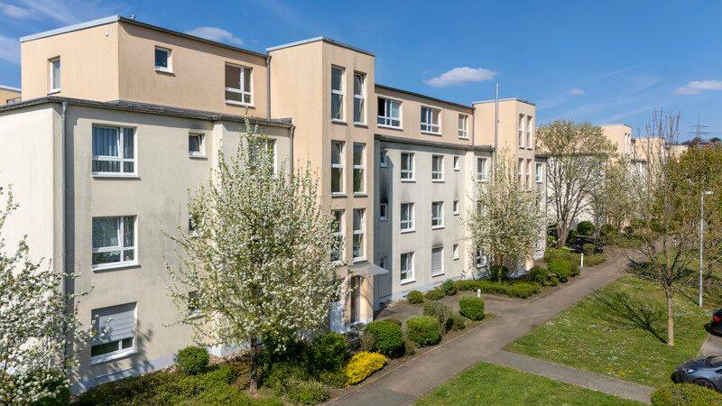 Top sanierte, exklusive Wohnung in bester Lage mit Garten – 44267 Dortmund – Vorschaubild 2