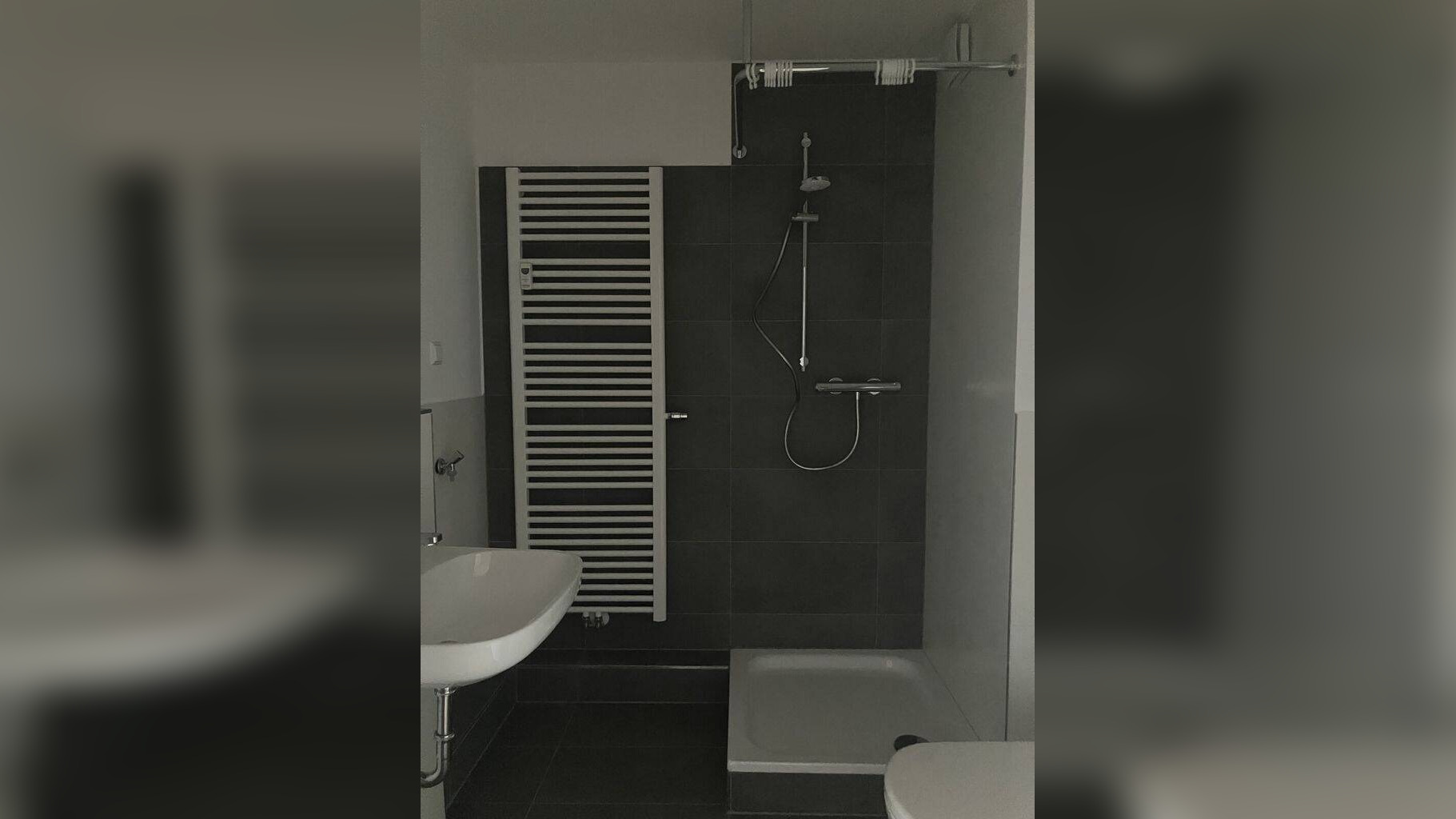 VIVAWEST modernisiert Ihre neue Wohnung. – 47178 Duisburg – Vorschaubild 4