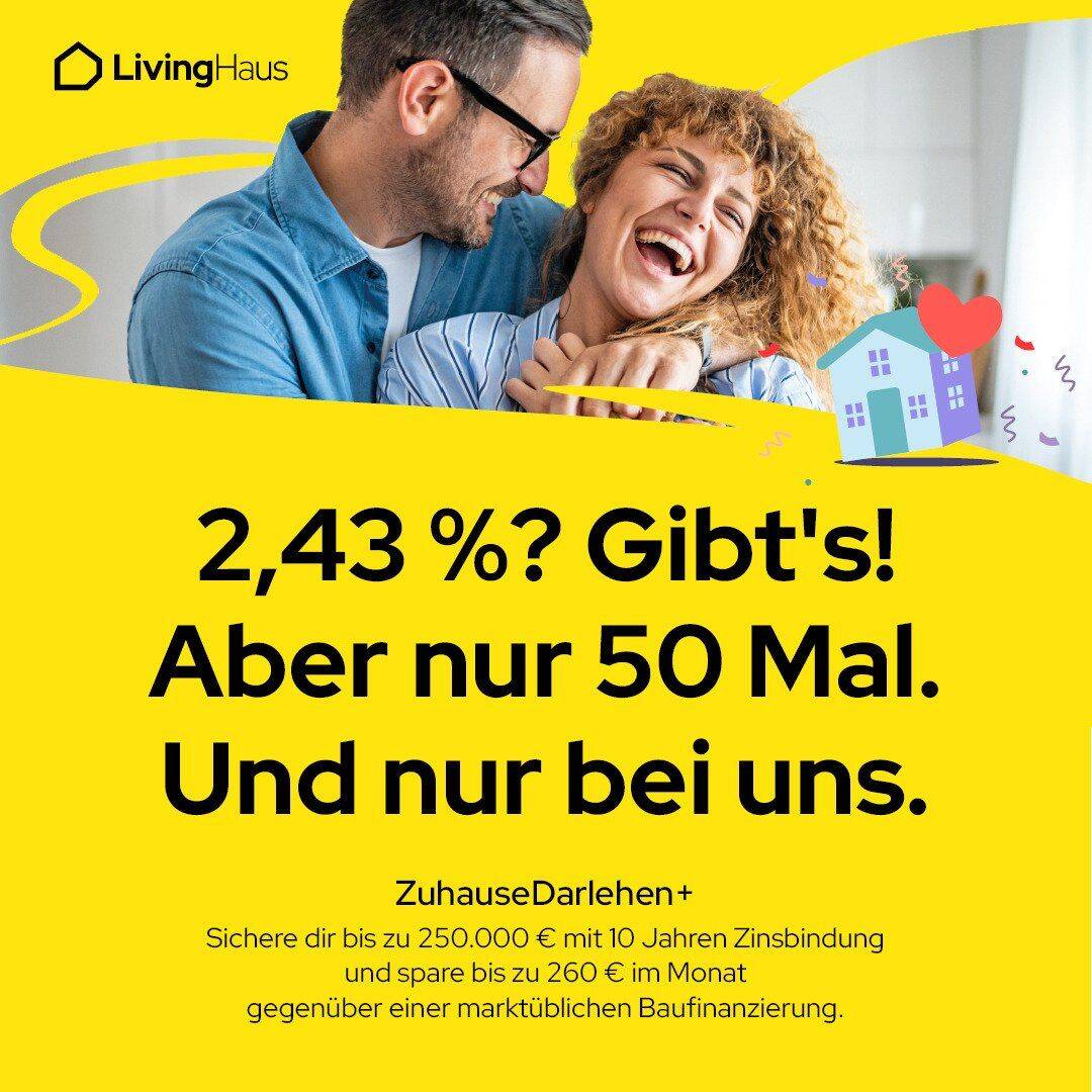 LivingHaus – Dein individuell geplantes Traumhaus in Pillnitz – 1326 Dresden – Vorschaubild 4