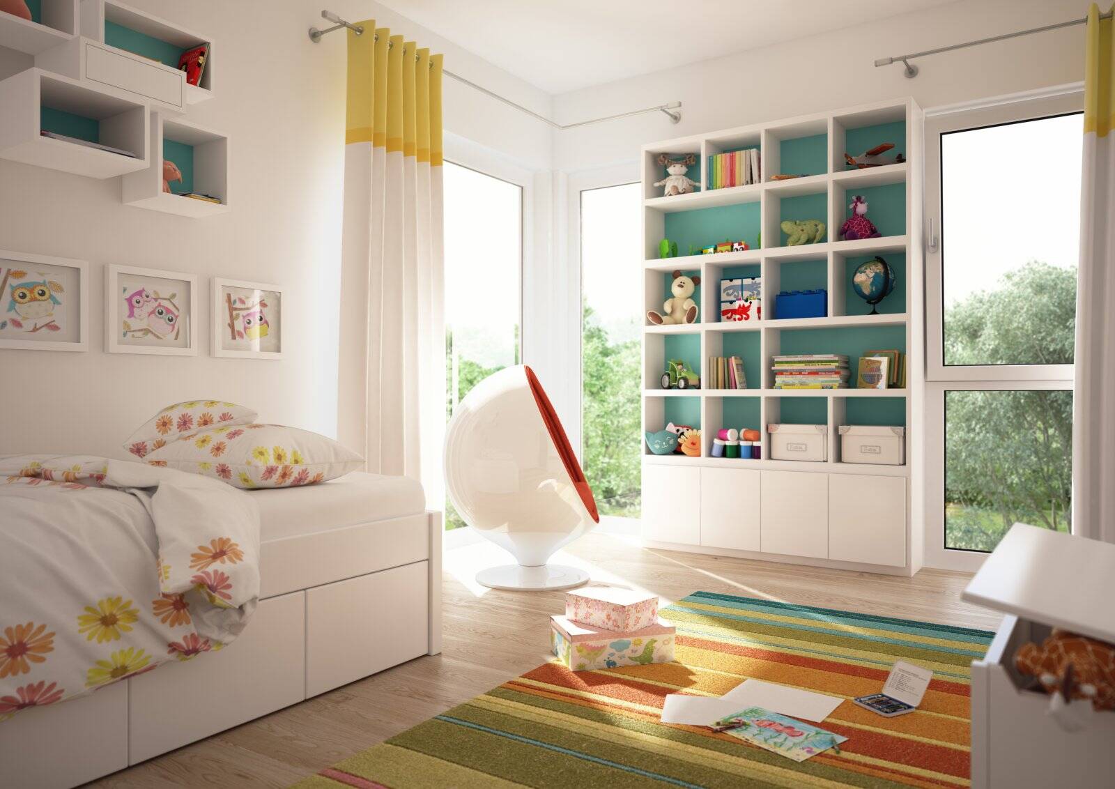 Living Haus – Dein maßgeschneidertes Zuhause in Weixdorf – 1108 Dresden – Vorschaubild 6