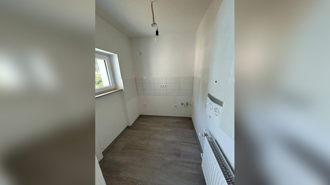 2-Zimmer-Wohnung,bezugsfertig – 44357 Dortmund – Vorschaubild 3