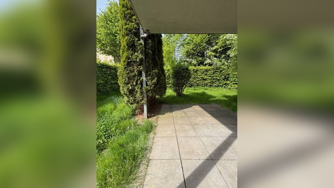 Top sanierte, exklusive Wohnung in bester Lage mit Garten – 44267 Dortmund – Vorschaubild 3