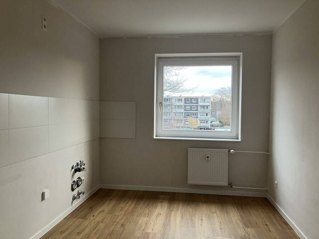 VIVAWEST modernisiert Ihre neue Wohnung. – 47178 Duisburg – Vorschaubild 5