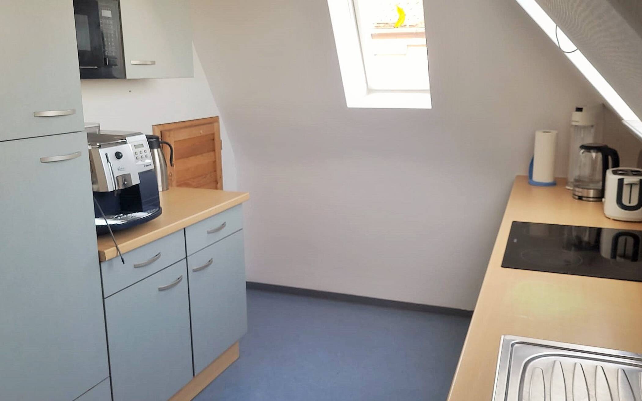 Zeitwohnen Stuttgart Zuffenhausen in dieser möblierten Wohnung – 70435 Stuttgart – Vorschaubild 5