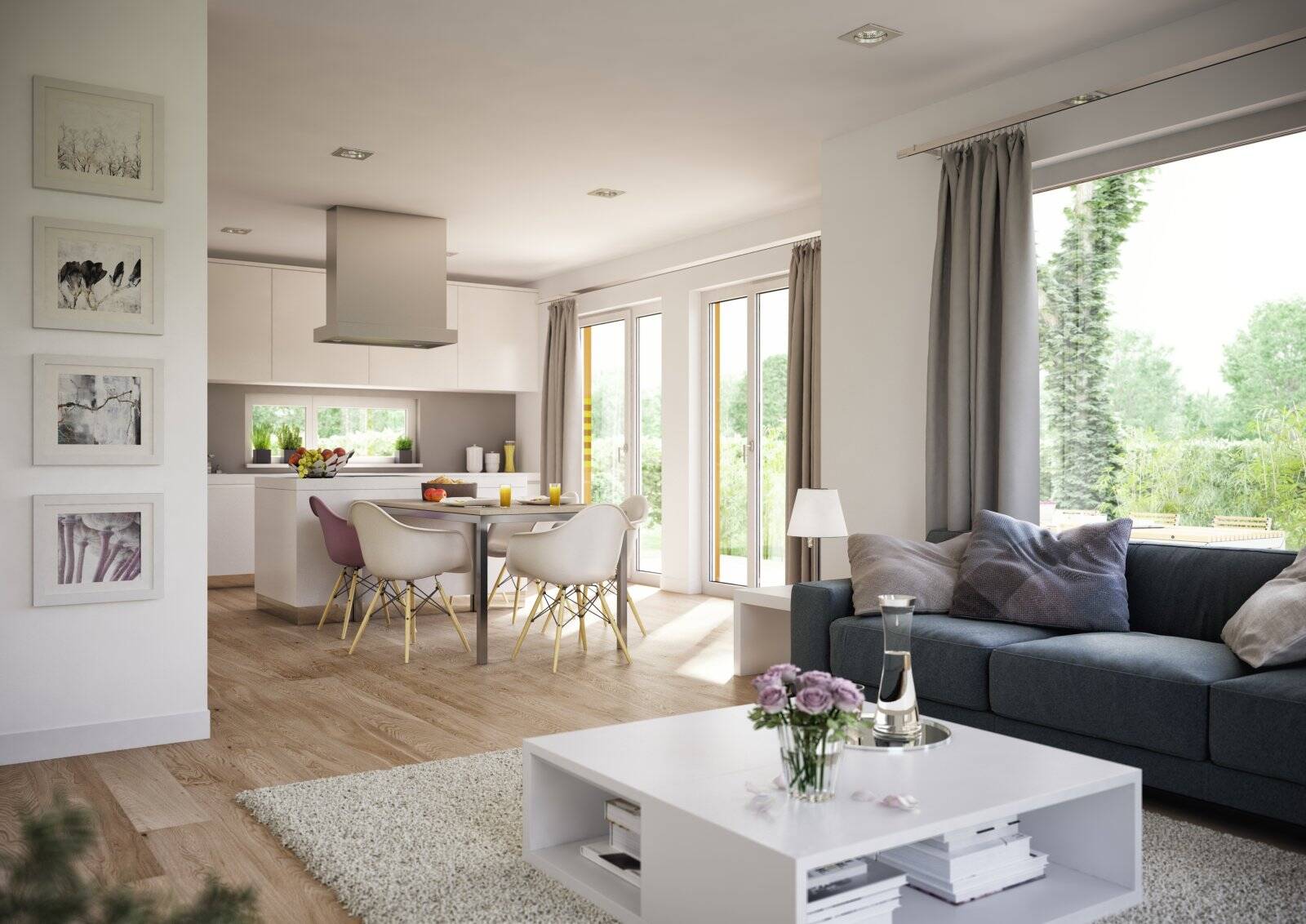 Living Haus – Dein maßgeschneidertes Zuhause in Weixdorf – 1108 Dresden – Vorschaubild 6