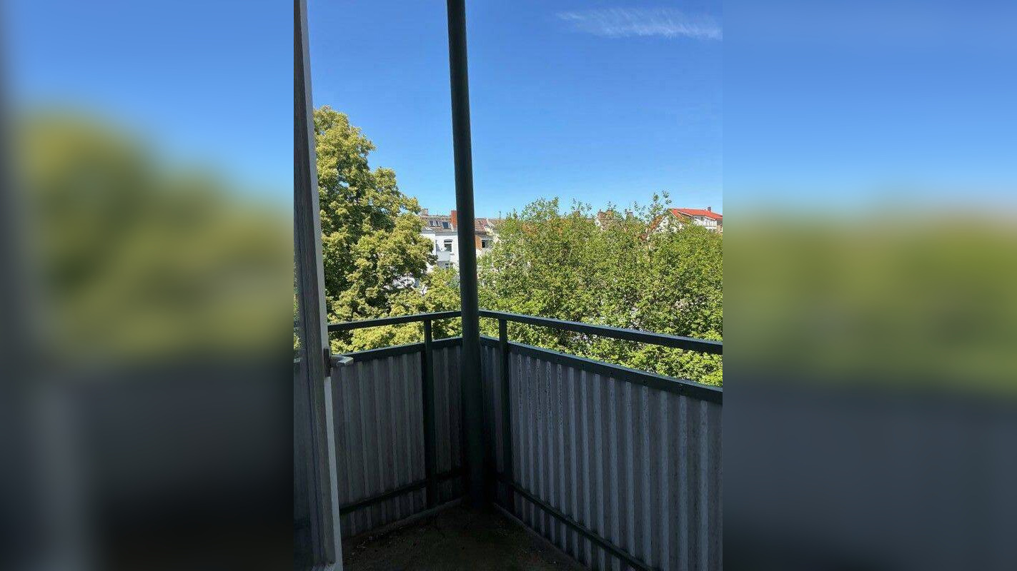 Attraktiv! Individuelle 2-Zimmer-Wohnung – 24113 Kiel – Vorschaubild 4
