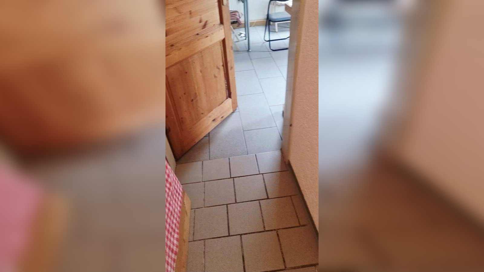 Gemütliche Dachgeschosswohnung für eine oder 2 Personen im Zentrum von Feuerbach – 70469 Stuttgart – Vorschaubild 4
