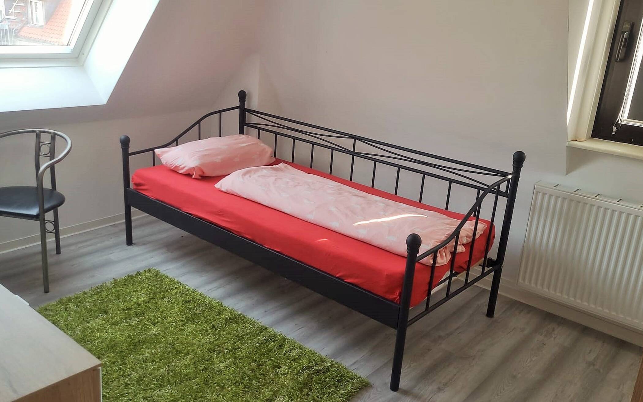 Zeitwohnen Stuttgart Zuffenhausen in dieser möblierten Wohnung – 70435 Stuttgart – Vorschaubild 6