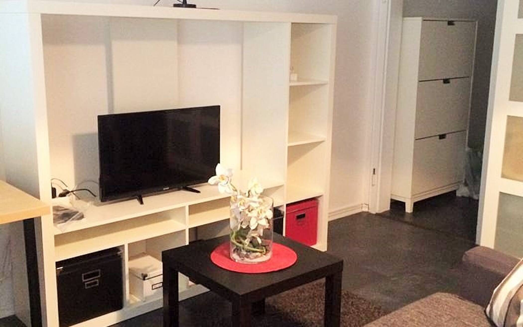 Möblierte Wohnung Stuttgart Zentrum – Wohnen auf Zeit ab1 Monat – 70182 Stuttgart – Vorschaubild 3