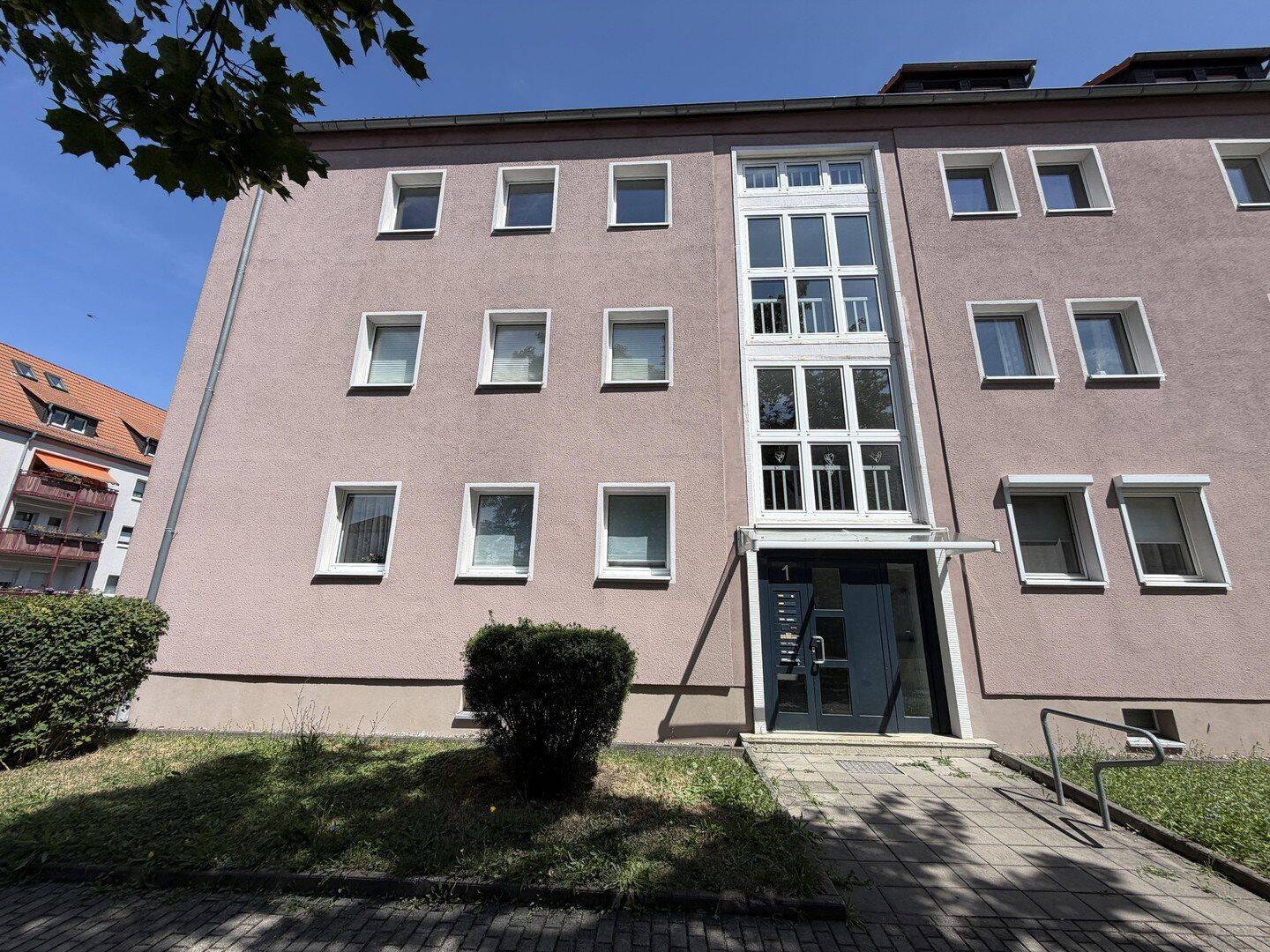 ?? EINZIGARTIGE 3-RAUM-EIGENTUMSWOHNUNG – DIREKT VOM EIGENTÜMER ?? – 99089 Erfurt – Vorschaubild 4