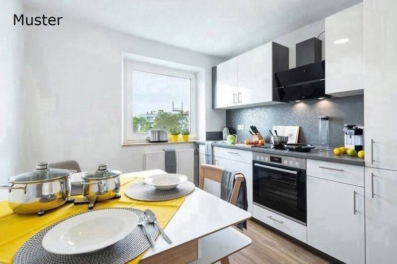 Ihre Zukunft – Ihre Wohnung: geräumige 3-Zimmer-Wohnung – 44793 Bochum – Vorschaubild 6