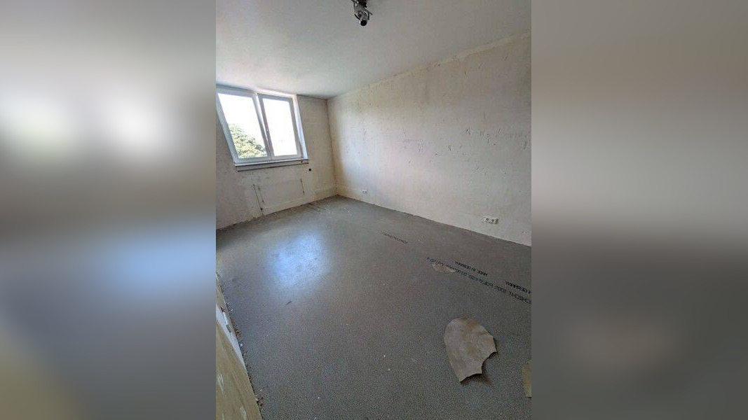Frisch sanierte 2-Zimmer-Wohnung mit Einbauküche und (Winter-)Balkon – 40477 Düsseldorf – Vorschaubild 6